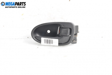 Вътрешна дръжка за Toyota Yaris Hatchback II (01.2005 - 12.2014), 4+1 вр., хечбек, позиция: предна, дясна