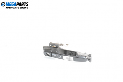 Външна дръжка за Toyota Yaris Hatchback II (01.2005 - 12.2014), 4+1 вр., хечбек, позиция: предна, дясна