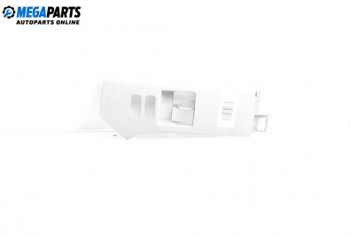 Интериорна пластмаса за Toyota Yaris Hatchback II (01.2005 - 12.2014), 4+1 вр., хечбек, позиция: лява