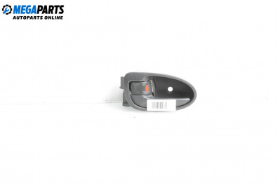 Вътрешна дръжка за Toyota Yaris Hatchback II (01.2005 - 12.2014), 4+1 вр., хечбек, позиция: предна, лява