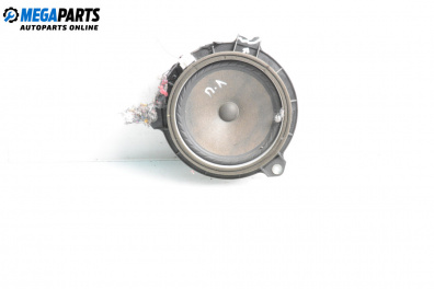 Високоговорител за Toyota Yaris Hatchback II (01.2005 - 12.2014)