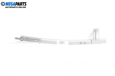 Водач стъкло за Toyota Yaris Hatchback II (01.2005 - 12.2014), 4+1 вр., хечбек, позиция: предна, лява