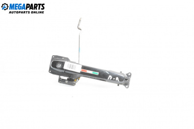 Външна дръжка за Toyota Yaris Hatchback II (01.2005 - 12.2014), 4+1 вр., хечбек, позиция: предна, лява