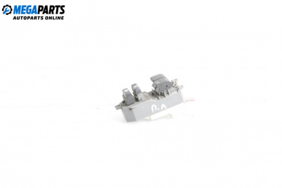 Бутони ел. стъкла  за Toyota Yaris Hatchback II (01.2005 - 12.2014)