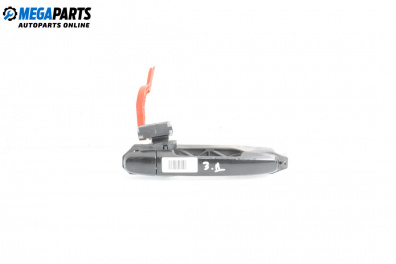 Външна дръжка за Toyota Yaris Hatchback II (01.2005 - 12.2014), 4+1 вр., хечбек, позиция: задна, дясна