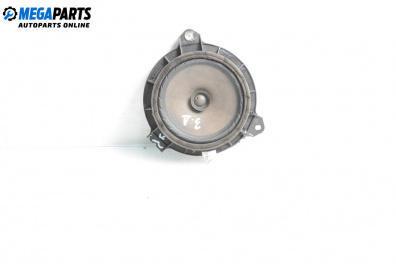 Високоговорител за Toyota Yaris Hatchback II (01.2005 - 12.2014)