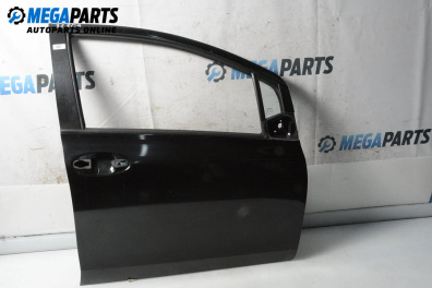 Врата за Toyota Yaris Hatchback II (01.2005 - 12.2014), 4+1 вр., хечбек, позиция: предна, дясна