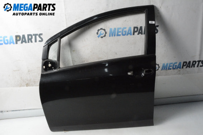 Врата за Toyota Yaris Hatchback II (01.2005 - 12.2014), 4+1 вр., хечбек, позиция: предна, лява