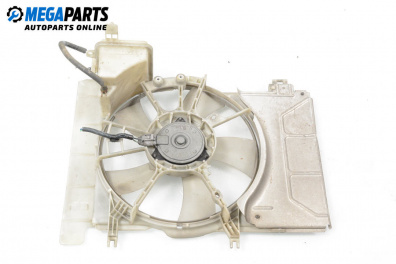 Перка охлаждане за Toyota Yaris Hatchback II (01.2005 - 12.2014) 1.0 VVT-i, 69 к.с.