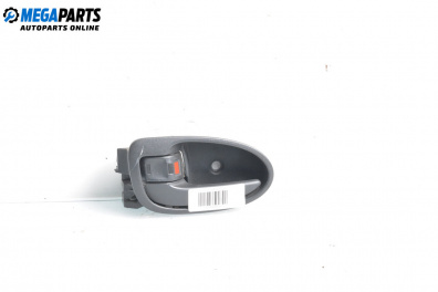 Вътрешна дръжка за Toyota Yaris Hatchback II (01.2005 - 12.2014), 4+1 вр., хечбек, позиция: предна, лява