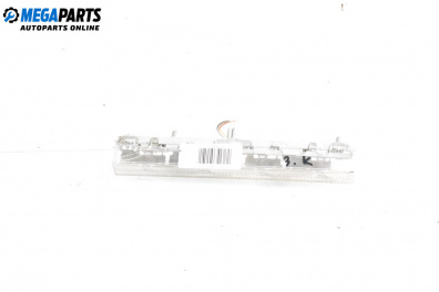 Трети стоп за Toyota Yaris Hatchback II (01.2005 - 12.2014), хечбек