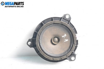 Високоговорител за Toyota Yaris Hatchback II (01.2005 - 12.2014)