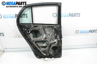 Врата за Toyota Yaris Hatchback II (01.2005 - 12.2014), 4+1 вр., хечбек, позиция: задна, лява