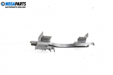 Държач броня за Toyota Yaris Hatchback II (01.2005 - 12.2014), хечбек, позиция: задна