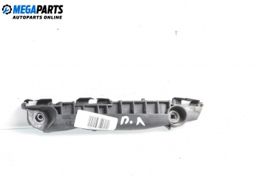 Държач броня за Toyota Yaris Hatchback II (01.2005 - 12.2014), хечбек, позиция: предна, лява