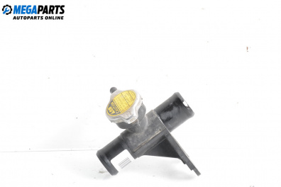 Конзола антифриз за Toyota Yaris Hatchback II (01.2005 - 12.2014) 1.0 VVT-i, 69 к.с.