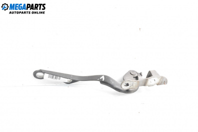 Панта преден капак за Toyota Yaris Hatchback II (01.2005 - 12.2014), 4+1 вр., хечбек, позиция: лява