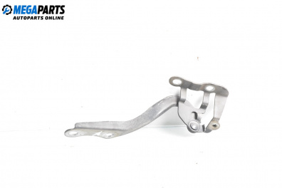 Панта преден капак за Toyota Yaris Hatchback II (01.2005 - 12.2014), 4+1 вр., хечбек, позиция: дясна