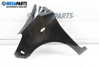 Калник за Toyota Yaris Hatchback II (01.2005 - 12.2014), 4+1 вр., хечбек, позиция: предна, дясна