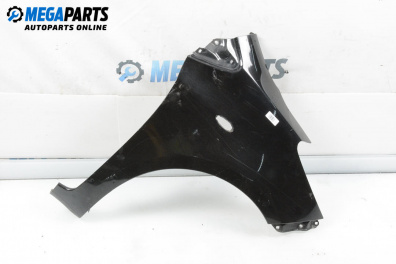 Калник за Toyota Yaris Hatchback II (01.2005 - 12.2014), 4+1 вр., хечбек, позиция: предна, лява