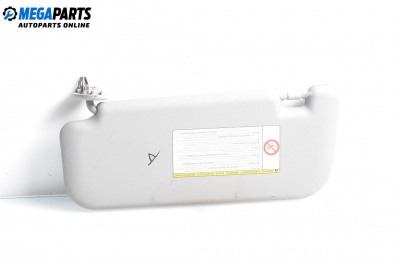 Сенник за Toyota Yaris Hatchback II (01.2005 - 12.2014), позиция: дясна