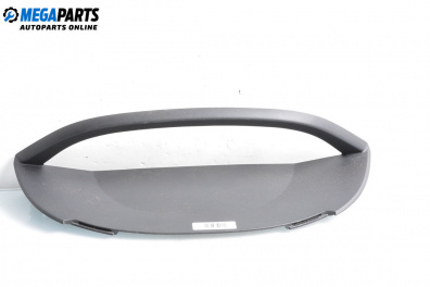 Интериорна пластмаса за Toyota Yaris Hatchback II (01.2005 - 12.2014), 4+1 вр., хечбек, позиция: предна