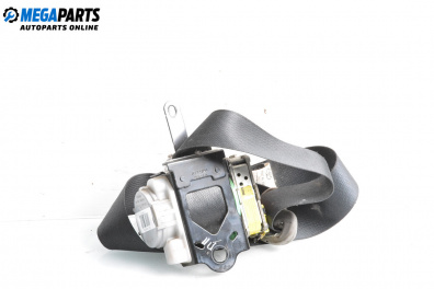 Предпазен колан за Toyota Yaris Hatchback II (01.2005 - 12.2014), 4+1 вр., позиция: предна, лява