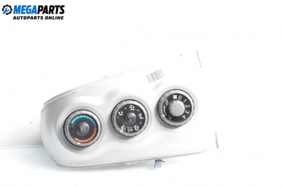 Панел климатик за Toyota Yaris Hatchback II (01.2005 - 12.2014)