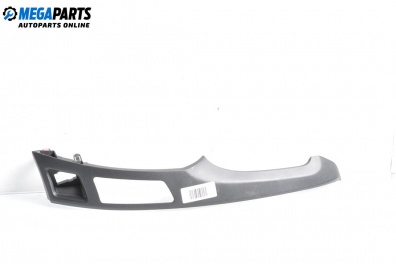 Интериорна пластмаса за Toyota Yaris Hatchback II (01.2005 - 12.2014), 4+1 вр., хечбек, позиция: предна