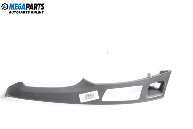 Интериорна пластмаса за Toyota Yaris Hatchback II (01.2005 - 12.2014), 4+1 вр., хечбек, позиция: предна