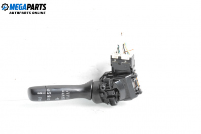 Лостче за чистачки за Toyota Yaris Hatchback II (01.2005 - 12.2014)