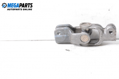 Каре на волана за Toyota Yaris Hatchback II (01.2005 - 12.2014) 1.0 VVT-i, 69 к.с., хечбек