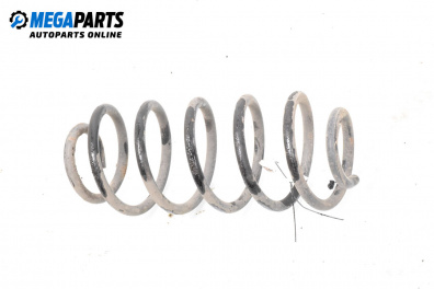 Пружина за ходова част за Toyota Yaris Hatchback II (01.2005 - 12.2014), хечбек, позиция: задна