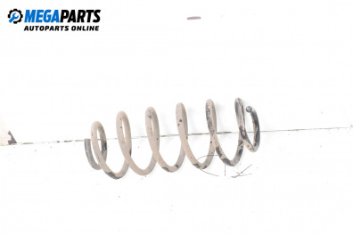 Пружина за ходова част за Toyota Yaris Hatchback II (01.2005 - 12.2014), хечбек, позиция: задна