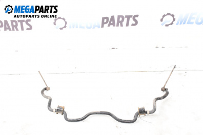 Стабилизираща щанга за Toyota Yaris Hatchback II (01.2005 - 12.2014), хечбек