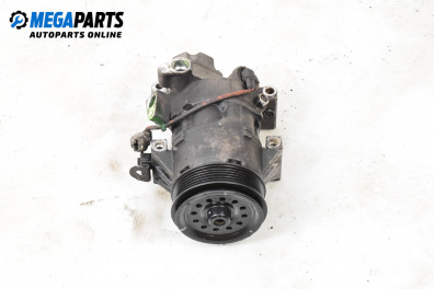 Компресор климатик за Toyota Yaris Hatchback II (01.2005 - 12.2014) 1.0 VVT-i, 69 к.с.