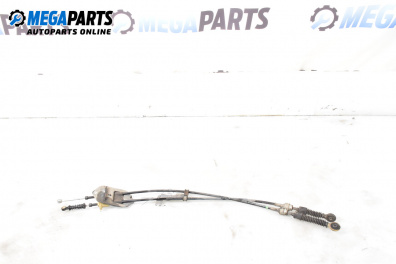 Жила скорости за Toyota Yaris Hatchback II (01.2005 - 12.2014)