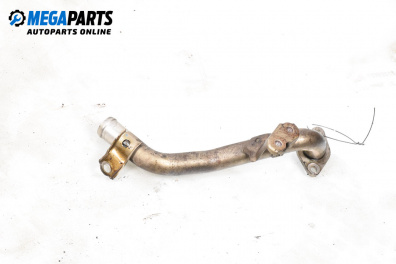 Тръба за охладителна течност за Toyota Yaris Hatchback II (01.2005 - 12.2014) 1.0 VVT-i, 69 к.с.