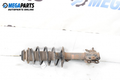 Макферсон за Toyota Yaris Hatchback II (01.2005 - 12.2014), хечбек, позиция: предна, лява