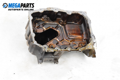 Картер за Toyota Yaris Hatchback II (01.2005 - 12.2014) 1.0 VVT-i, 69 к.с.