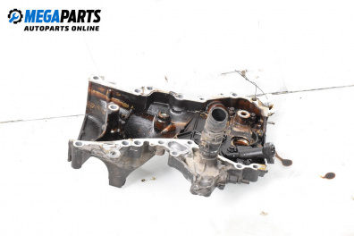 Картер за Toyota Yaris Hatchback II (01.2005 - 12.2014) 1.0 VVT-i, 69 к.с.