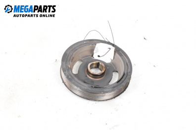 Демпферна шайба за Toyota Yaris Hatchback II (01.2005 - 12.2014) 1.0 VVT-i, 69 к.с.