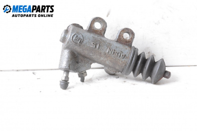 Долна помпа за съединител за Toyota Yaris Hatchback II (01.2005 - 12.2014)