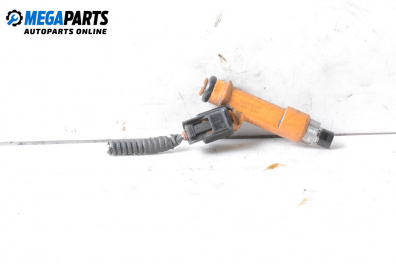 Дюза бензин за Toyota Yaris Hatchback II (01.2005 - 12.2014) 1.0 VVT-i, 69 к.с.