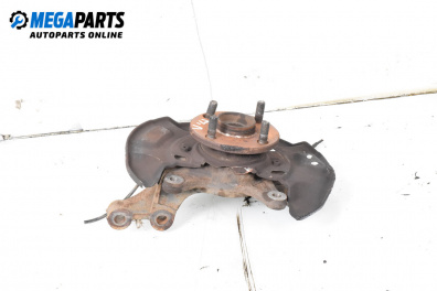 Шенкел главина за Toyota Yaris Hatchback II (01.2005 - 12.2014), позиция: предна, лява