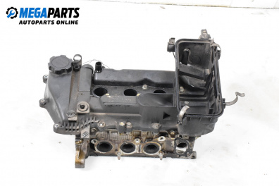 Глава за Toyota Yaris Hatchback II (01.2005 - 12.2014) 1.0 VVT-i, 69 к.с.