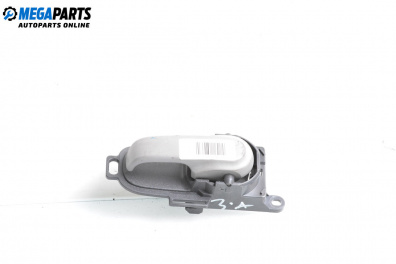 Вътрешна дръжка за Nissan Micra III Hatchback (01.2003 - 06.2010), 4+1 вр., хечбек, позиция: задна, дясна