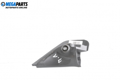 Интериорна пластмаса за Nissan Micra III Hatchback (01.2003 - 06.2010), 4+1 вр., хечбек, позиция: дясна