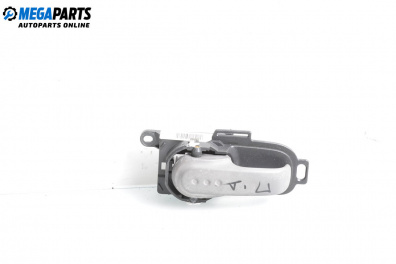 Вътрешна дръжка за Nissan Micra III Hatchback (01.2003 - 06.2010), 4+1 вр., хечбек, позиция: предна, дясна