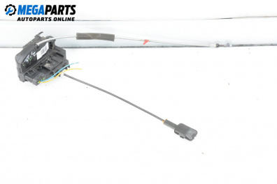 Брава на врата за Nissan Micra III Hatchback (01.2003 - 06.2010), позиция: задна, дясна